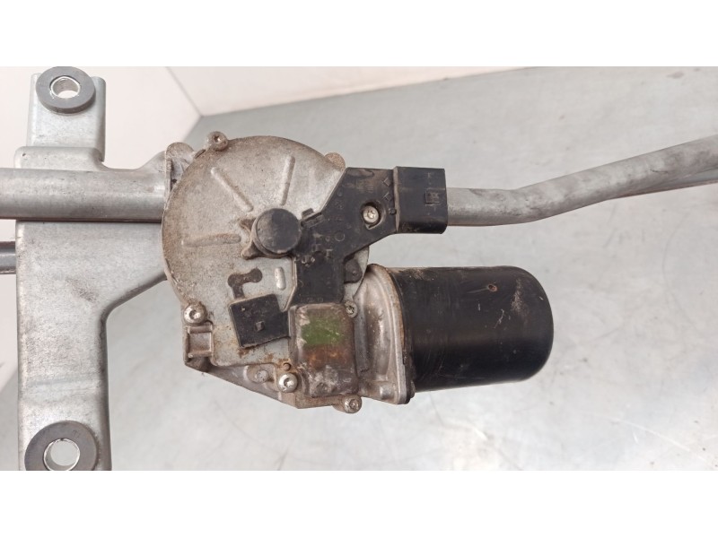 Recambio de motor limpia delantero para mercedes-benz vito / mixto furgoneta (w639) 109 cdi (639.601, 639.603, 639.605) referenc
