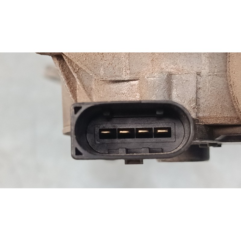 Recambio de motor limpia delantero para mercedes-benz vito / mixto furgoneta (w639) 109 cdi (639.601, 639.603, 639.605) referenc