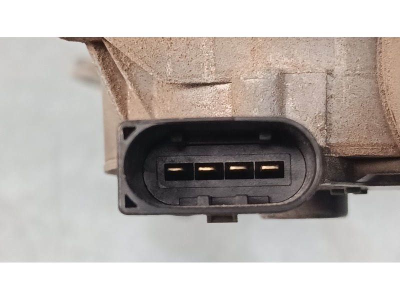 Recambio de motor limpia delantero para mercedes-benz vito / mixto furgoneta (w639) 109 cdi (639.601, 639.603, 639.605) referenc