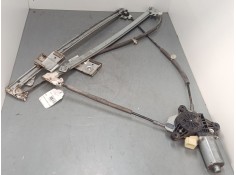 Recambio de elevalunas electrico delantero derecho para mercedes-benz vito / mixto furgoneta (w639) 109 cdi (639.601, 639.603, 6