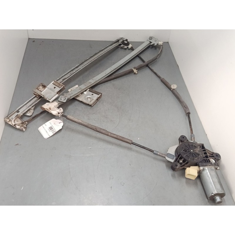 Recambio de elevalunas electrico delantero derecho para mercedes-benz vito / mixto furgoneta (w639) 109 cdi (639.601, 639.603, 6