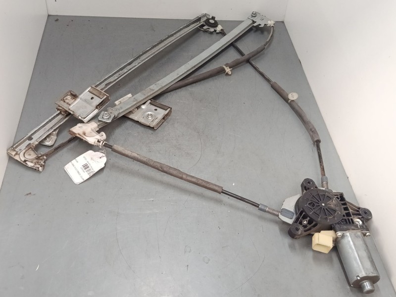 Recambio de elevalunas electrico delantero derecho para mercedes-benz vito / mixto furgoneta (w639) 109 cdi (639.601, 639.603, 6