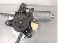 Recambio de elevalunas electrico delantero derecho para mercedes-benz vito / mixto furgoneta (w639) 109 cdi (639.601, 639.603, 6 2