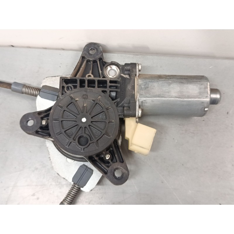 Recambio de elevalunas electrico delantero derecho para mercedes-benz vito / mixto furgoneta (w639) 109 cdi (639.601, 639.603, 6