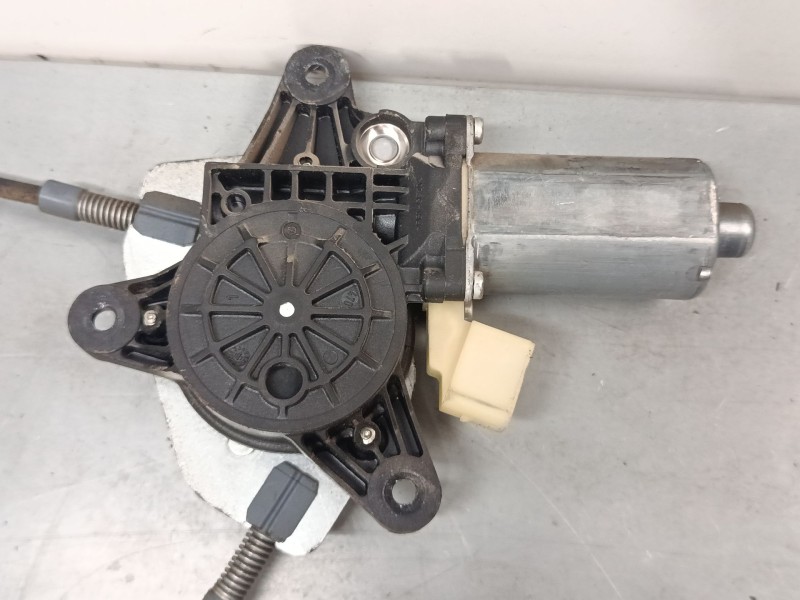 Recambio de elevalunas electrico delantero derecho para mercedes-benz vito / mixto furgoneta (w639) 109 cdi (639.601, 639.603, 6