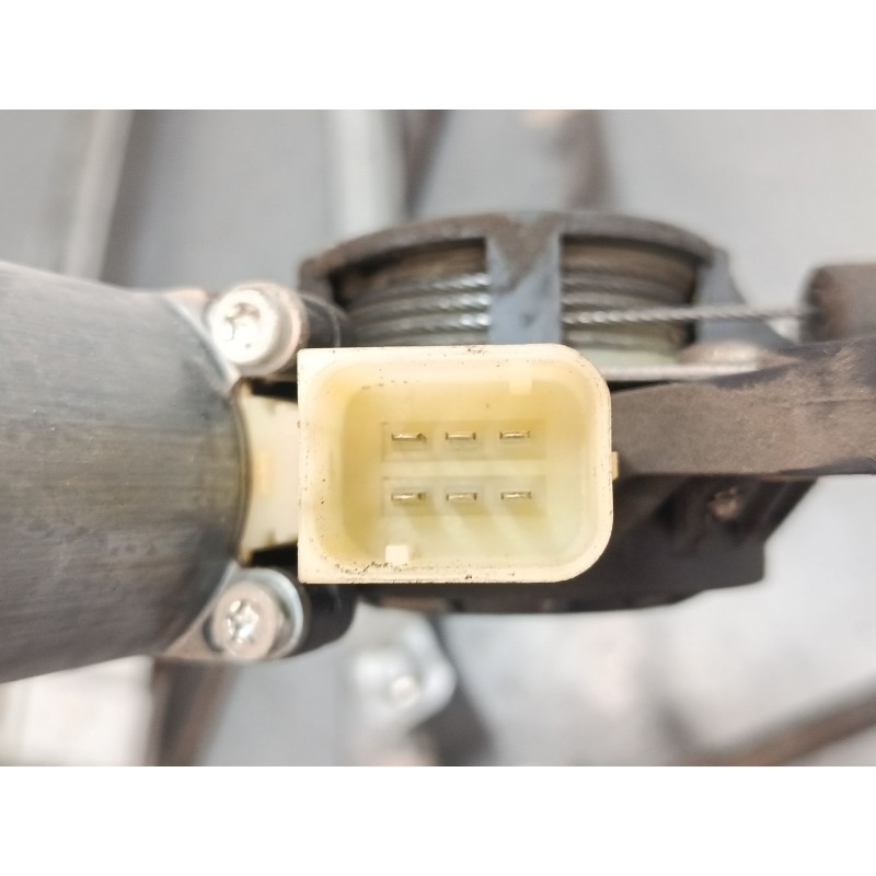 Recambio de elevalunas electrico delantero derecho para mercedes-benz vito / mixto furgoneta (w639) 109 cdi (639.601, 639.603, 6