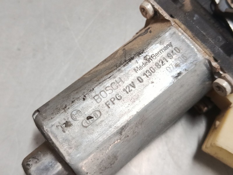 Recambio de elevalunas electrico delantero derecho para mercedes-benz vito / mixto furgoneta (w639) 109 cdi (639.601, 639.603, 6