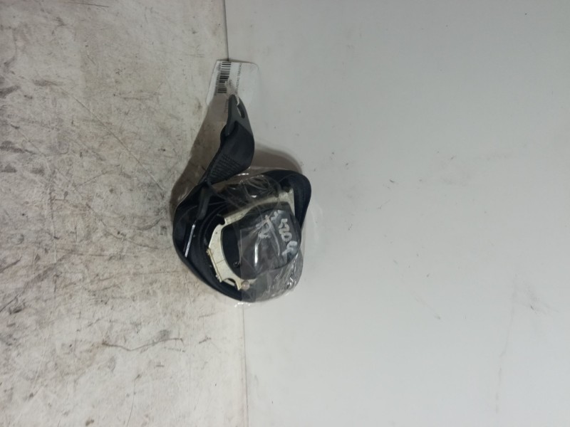 Recambio de cinturon seguridad trasero derecho para citroën xsara picasso (n68) 1.6 hdi referencia OEM IAM   