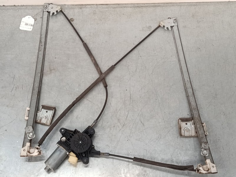 Recambio de elevalunas electrico delantero izquierdo para mercedes-benz vito / mixto furgoneta (w639) 109 cdi (639.601, 639.603,