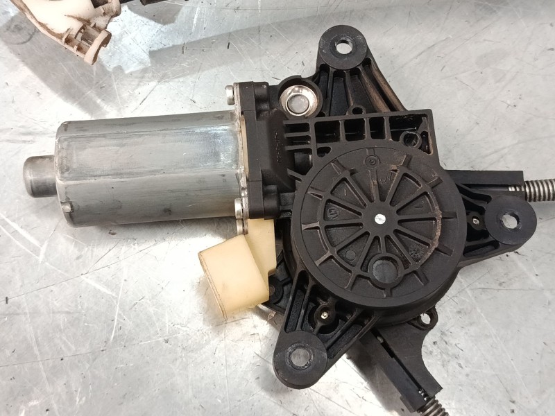 Recambio de elevalunas electrico delantero izquierdo para mercedes-benz vito / mixto furgoneta (w639) 109 cdi (639.601, 639.603,