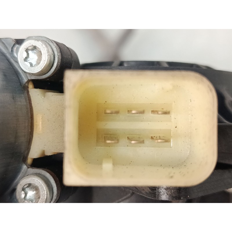 Recambio de elevalunas electrico delantero izquierdo para mercedes-benz vito / mixto furgoneta (w639) 109 cdi (639.601, 639.603,