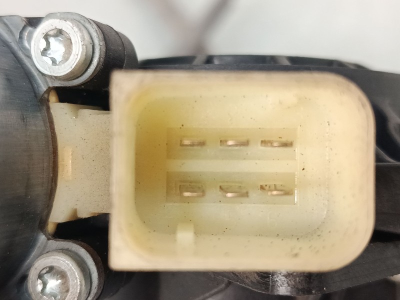 Recambio de elevalunas electrico delantero izquierdo para mercedes-benz vito / mixto furgoneta (w639) 109 cdi (639.601, 639.603,