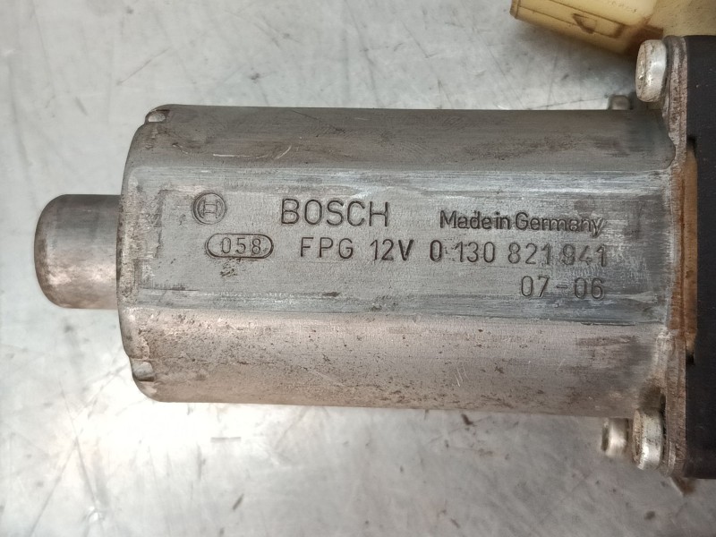 Recambio de elevalunas electrico delantero izquierdo para mercedes-benz vito / mixto furgoneta (w639) 109 cdi (639.601, 639.603,