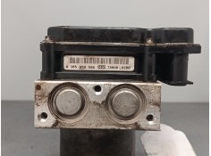 Recambio de abs para mercedes-benz vito / mixto furgoneta (w639) 109 cdi (639.601, 639.603, 639.605) referencia OEM IAM A0014461 2
