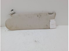 Recambio de parasol derecho para opel astra g hatchback (t98) 2.0 16v (f08, f48) referencia OEM IAM    2