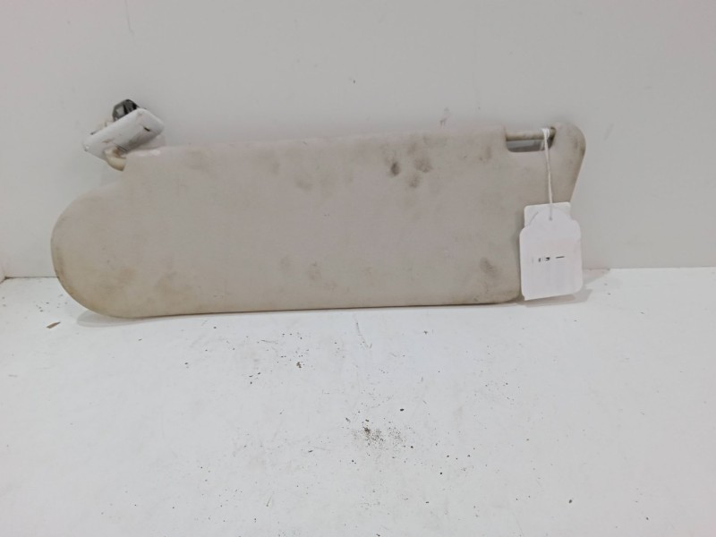 Recambio de parasol derecho para opel astra g hatchback (t98) 2.0 16v (f08, f48) referencia OEM IAM   