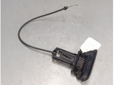 Recambio de palanca freno mano para mercedes-benz vito / mixto furgoneta (w639) 109 cdi (639.601, 639.603, 639.605) referencia O