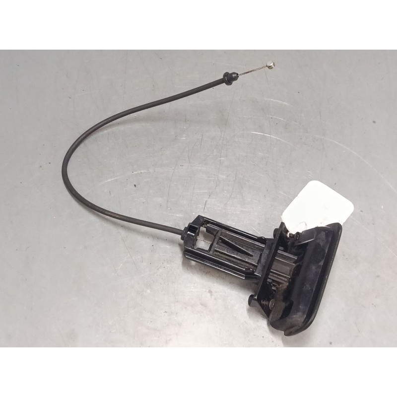 Recambio de palanca freno mano para mercedes-benz vito / mixto furgoneta (w639) 109 cdi (639.601, 639.603, 639.605) referencia O