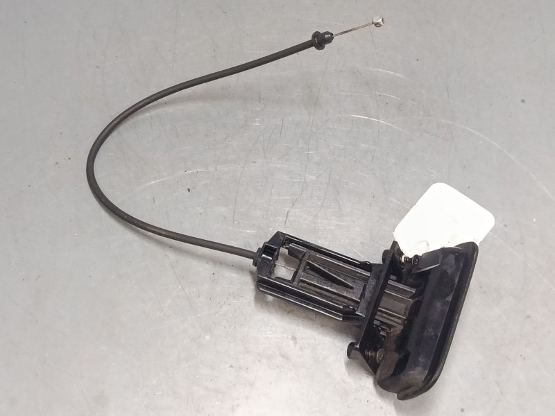 Recambio de palanca freno mano para mercedes-benz vito / mixto furgoneta (w639) 109 cdi (639.601, 639.603, 639.605) referencia O