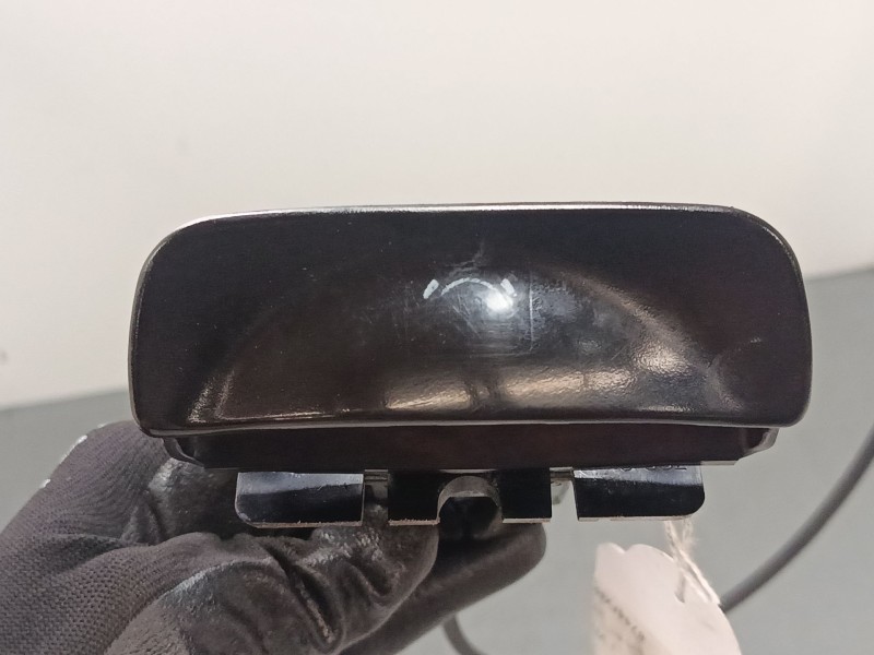 Recambio de palanca freno mano para mercedes-benz vito / mixto furgoneta (w639) 109 cdi (639.601, 639.603, 639.605) referencia O