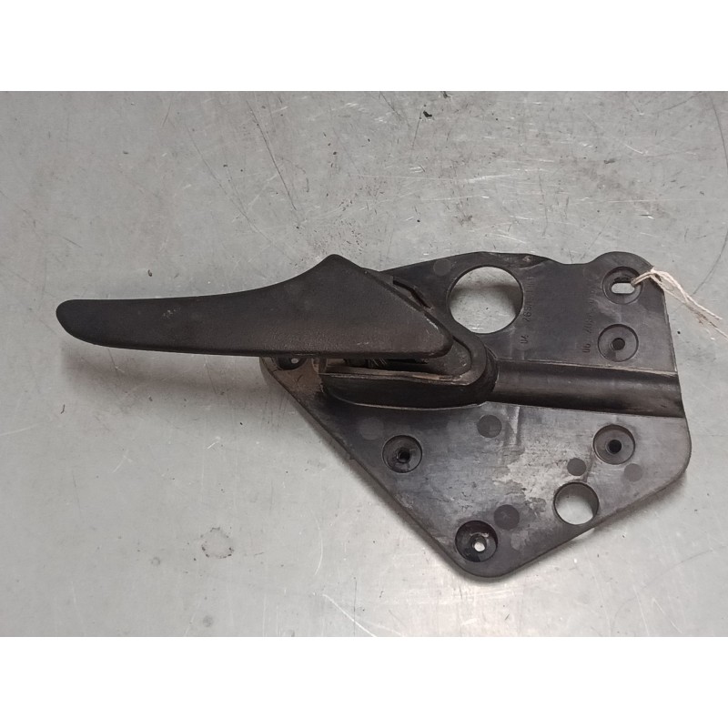 Recambio de maneta interior puerta delantera derecha para mercedes-benz vito / mixto furgoneta (w639) 109 cdi (639.601, 639.603,