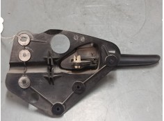 Recambio de maneta interior puerta delantera derecha para mercedes-benz vito / mixto furgoneta (w639) 109 cdi (639.601, 639.603, 2