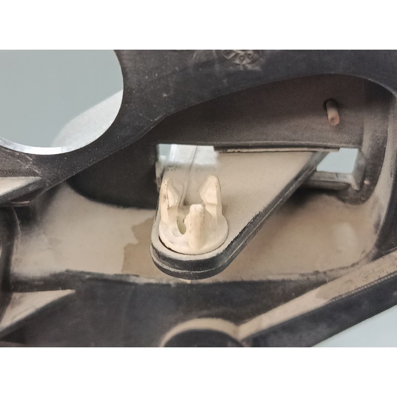Recambio de maneta interior puerta delantera derecha para mercedes-benz vito / mixto furgoneta (w639) 109 cdi (639.601, 639.603,