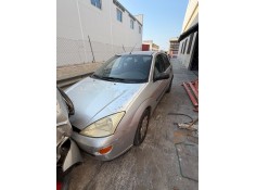 ford focus i (daw, dbw) del año 1999