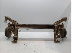 Recambio de puente trasero para peugeot partner monospace (5_, g_) 1.9 d referencia OEM IAM   