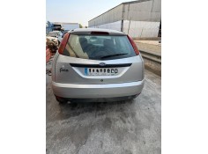 ford focus i (daw, dbw) del año 1999 2