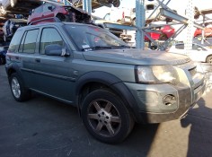 land rover freelander i (l314) del año 2004 2