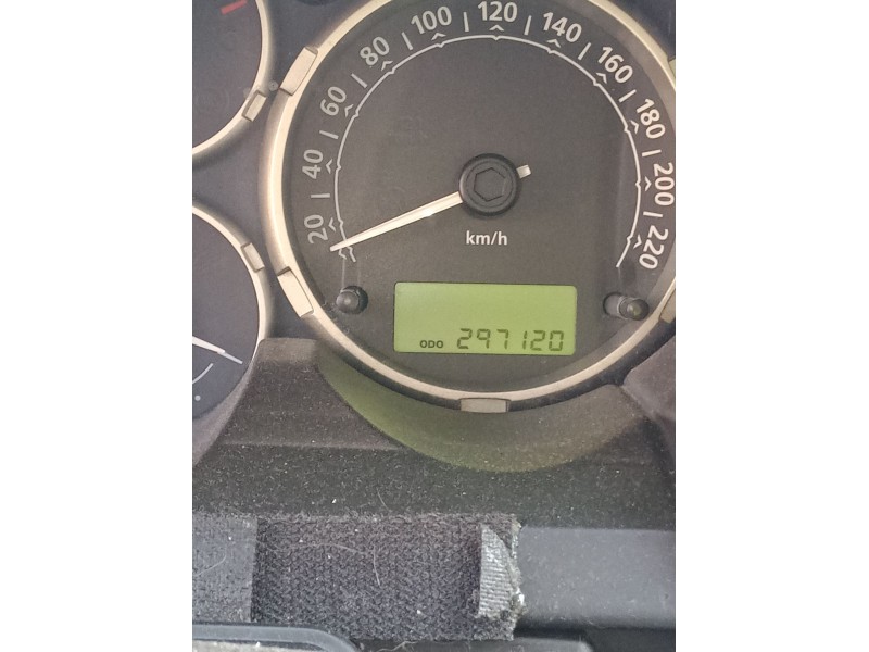 land rover freelander i (l314) del año 2004