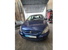 peugeot 307 (3a/c) del año 2001