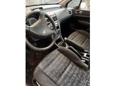 peugeot 307 (3a/c) del año 2001 2