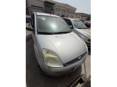 ford fiesta v (jh_, jd_) del año 2004
