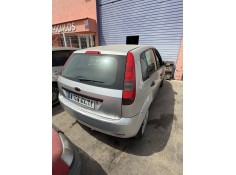 ford fiesta v (jh_, jd_) del año 2004 2