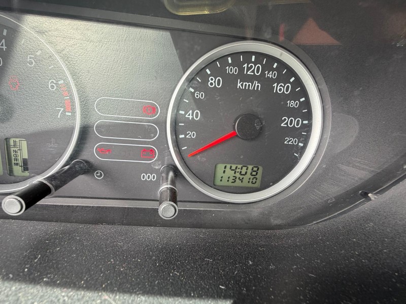 ford fiesta v (jh_, jd_) del año 2004