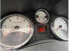 peugeot 207/207+ (wa_, wc_) del año 2006 2