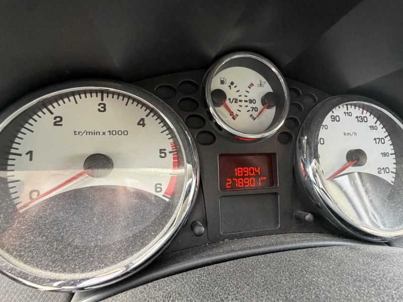 peugeot 207/207+ (wa_, wc_) del año 2006