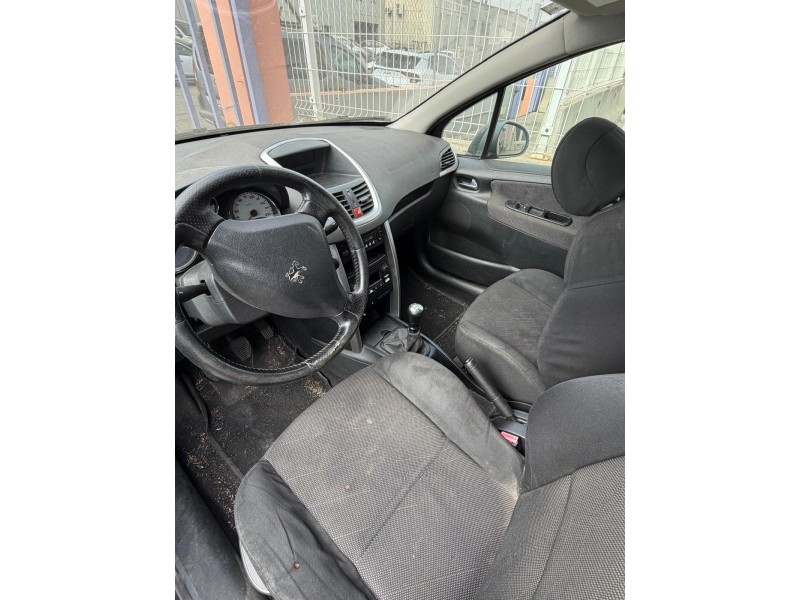 peugeot 207/207+ (wa_, wc_) del año 2006