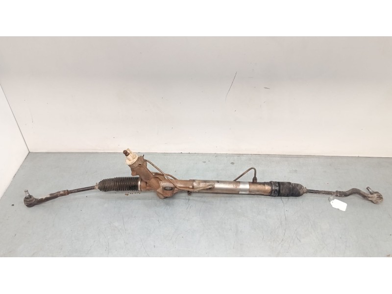 Recambio de cremallera direccion para mercedes-benz vito / mixto furgoneta (w639) 109 cdi (639.601, 639.603, 639.605) referencia