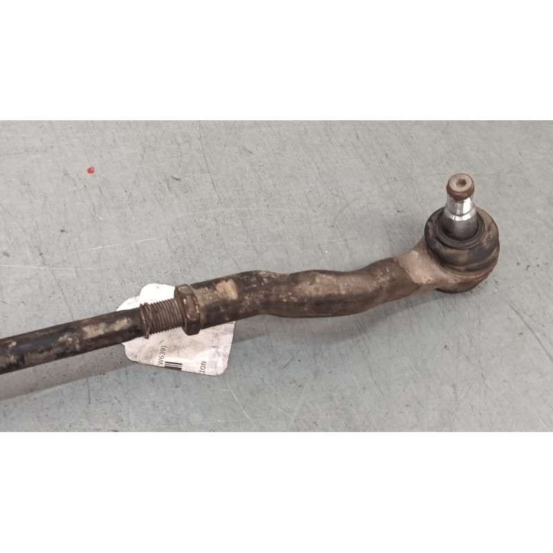 Recambio de cremallera direccion para mercedes-benz vito / mixto furgoneta (w639) 109 cdi (639.601, 639.603, 639.605) referencia