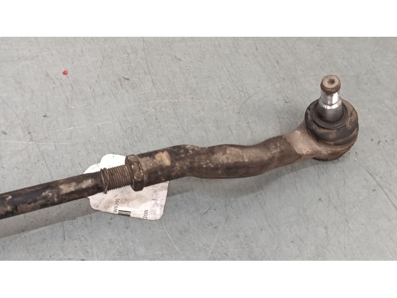 Recambio de cremallera direccion para mercedes-benz vito / mixto furgoneta (w639) 109 cdi (639.601, 639.603, 639.605) referencia