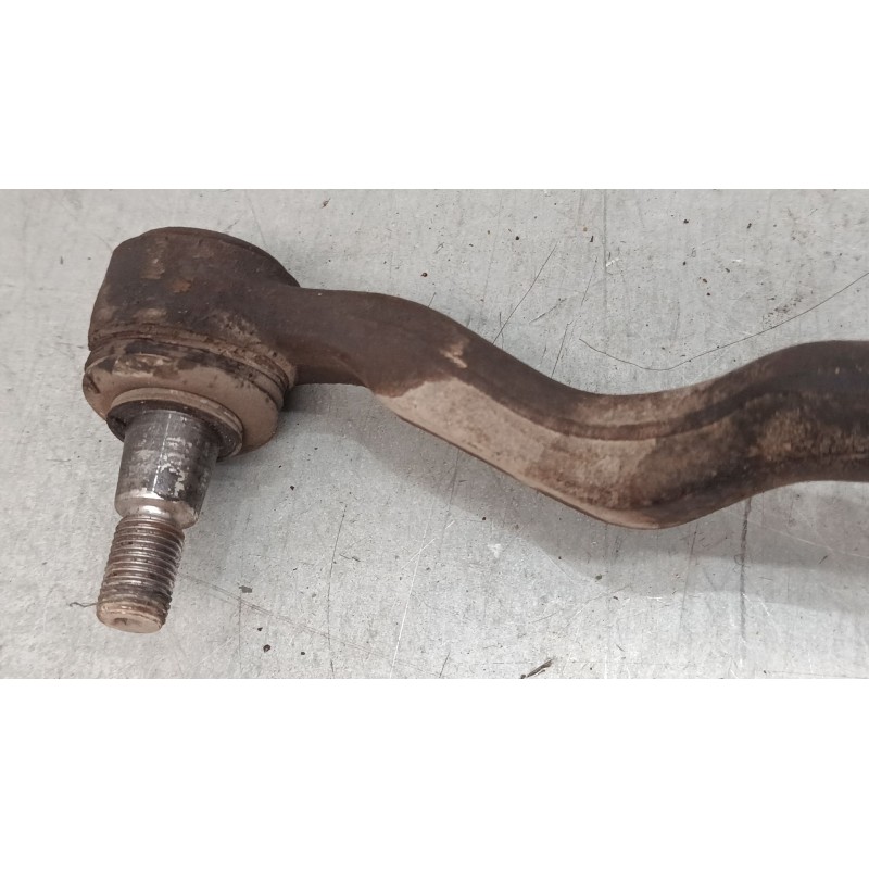Recambio de cremallera direccion para mercedes-benz vito / mixto furgoneta (w639) 109 cdi (639.601, 639.603, 639.605) referencia