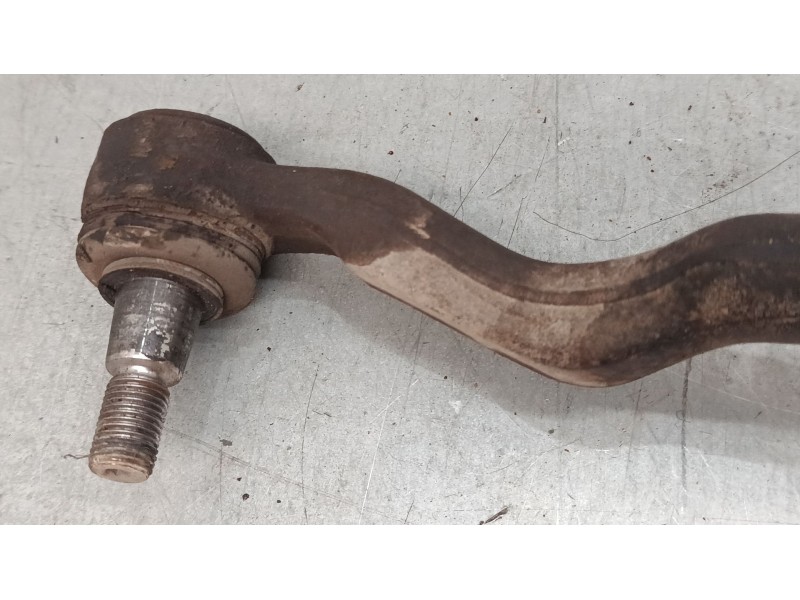 Recambio de cremallera direccion para mercedes-benz vito / mixto furgoneta (w639) 109 cdi (639.601, 639.603, 639.605) referencia