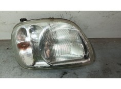 Recambio de faro derecho para nissan micra ii (k11) 1.0 i 16v referencia OEM IAM 260106F620  