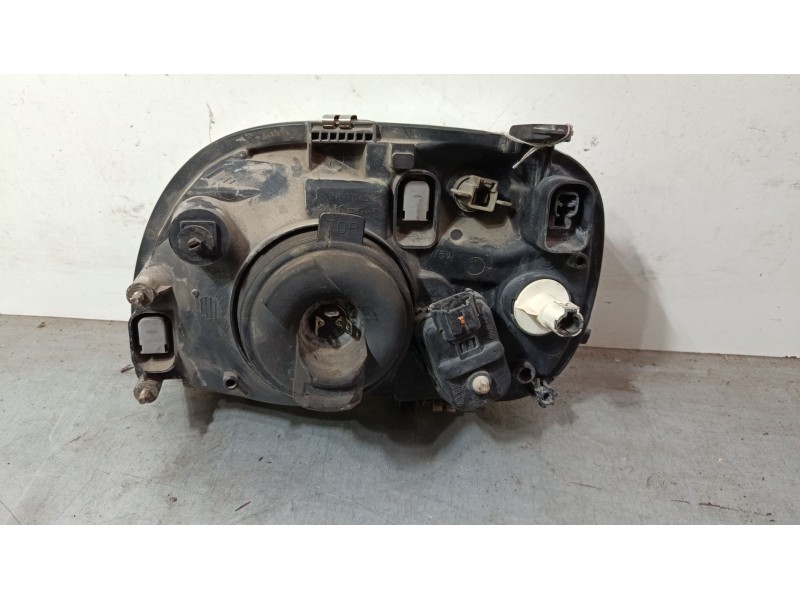 Recambio de faro derecho para nissan micra ii (k11) 1.0 i 16v referencia OEM IAM 260106F620  