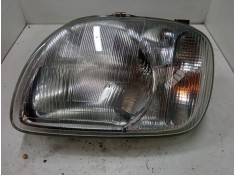 Recambio de faro izquierdo para nissan micra ii (k11) 1.0 i 16v referencia OEM IAM 260606F620  