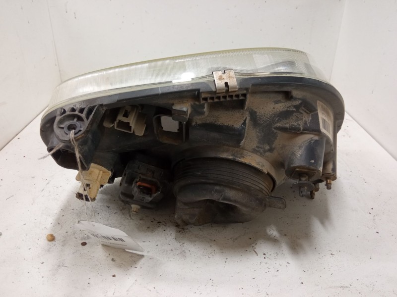 Recambio de faro izquierdo para nissan micra ii (k11) 1.0 i 16v referencia OEM IAM 260606F620  