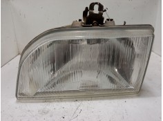 Recambio de faro derecho para ford fiesta iii (gfj) 1.1 referencia OEM IAM   